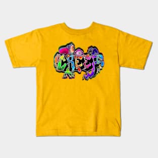 Creep Kids T-Shirt